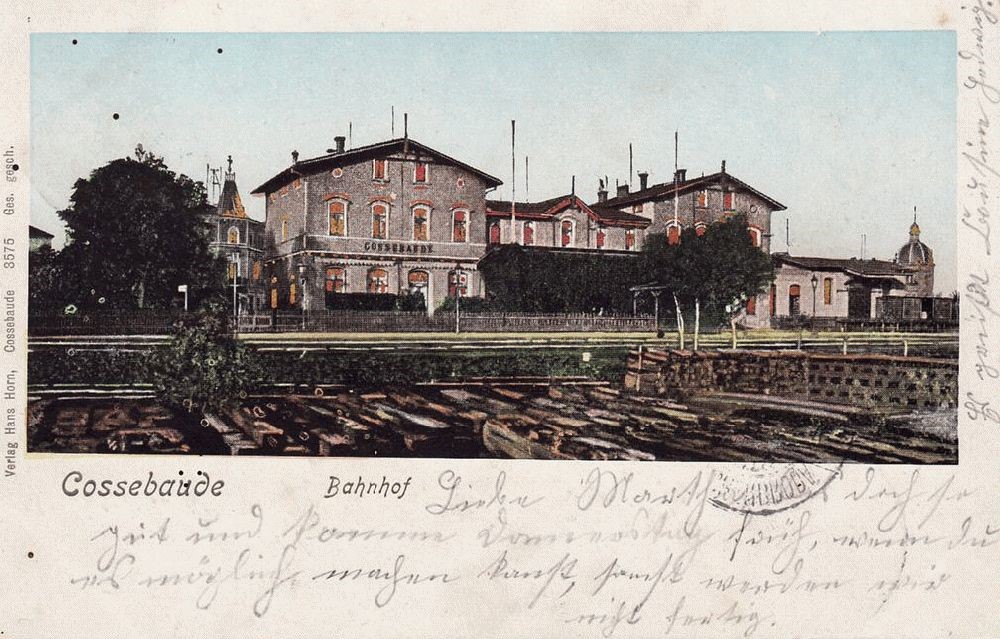 Bahnhofstraße 8 Dresden Bahnhofstraße 8 Dresden